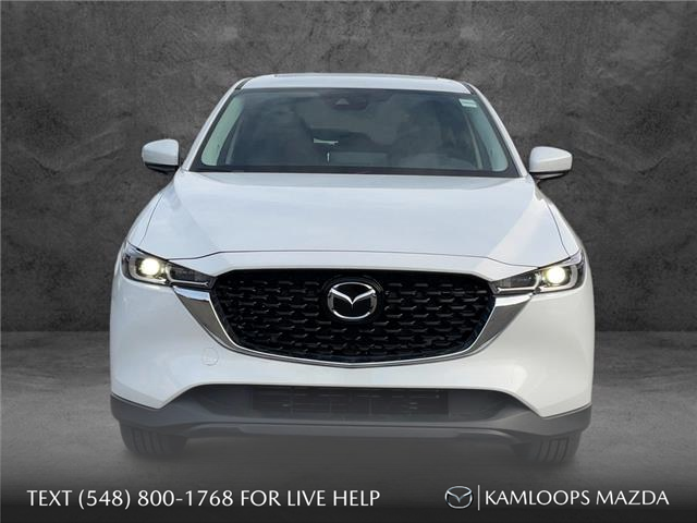 2025 Mazda CX-5 GS (Stk: YS476) in Kamloops - Image 2 of 25