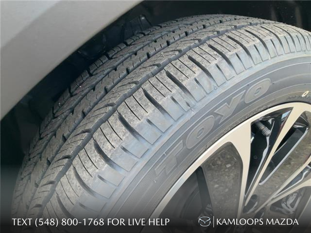 2025 Mazda CX-5 GS (Stk: YS476) in Kamloops - Image 7 of 25