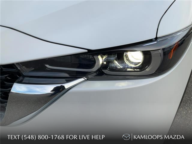 2025 Mazda CX-5 GS (Stk: YS476) in Kamloops - Image 8 of 25