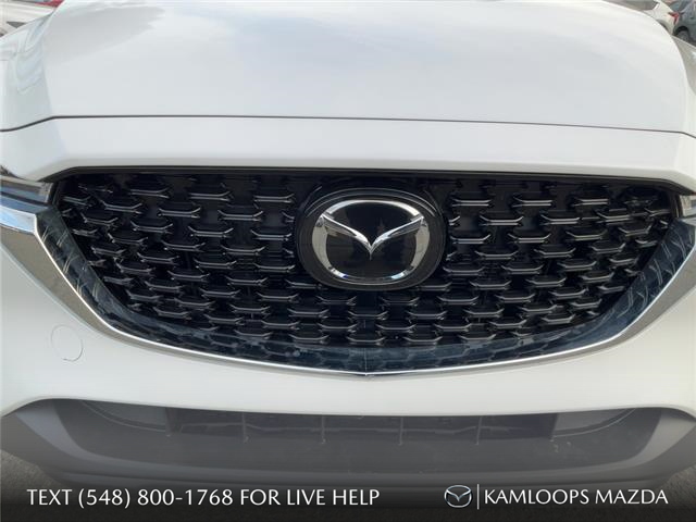 2025 Mazda CX-5 GS (Stk: YS476) in Kamloops - Image 9 of 25