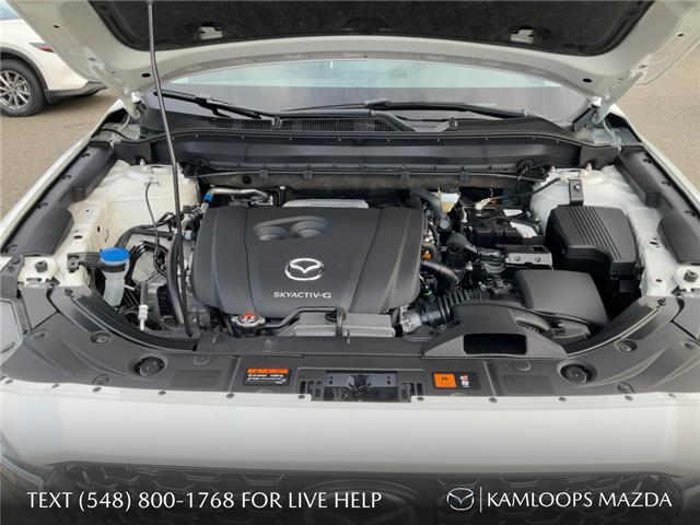 2025 Mazda CX-5 GS (Stk: YS476) in Kamloops - Image 10 of 25