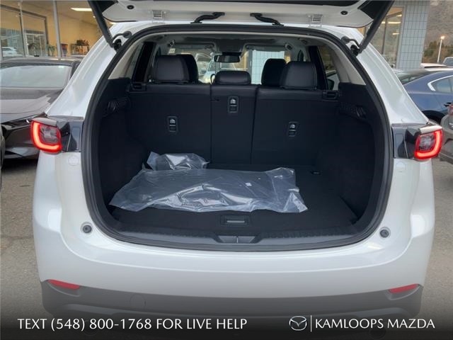 2025 Mazda CX-5 GS (Stk: YS476) in Kamloops - Image 12 of 25