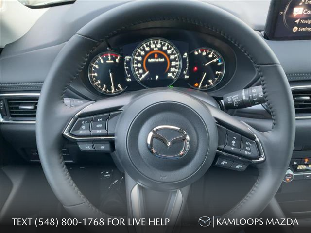 2025 Mazda CX-5 GS (Stk: YS476) in Kamloops - Image 14 of 25