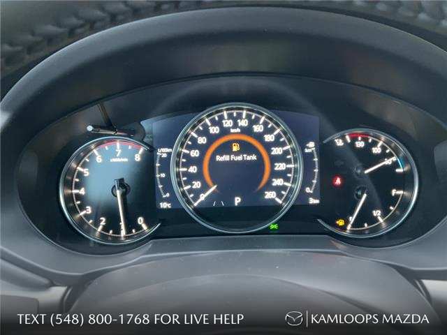 2025 Mazda CX-5 GS (Stk: YS476) in Kamloops - Image 15 of 25