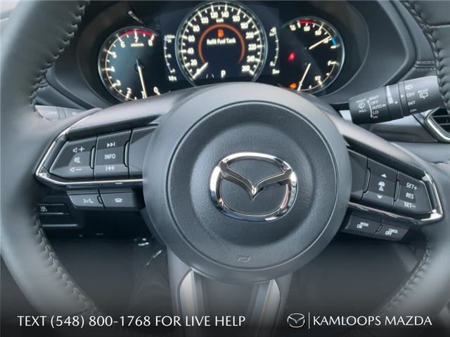 2025 Mazda CX-5 GS (Stk: YS476) in Kamloops - Image 16 of 25