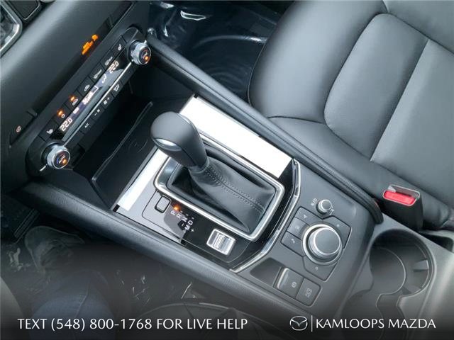 2025 Mazda CX-5 GS (Stk: YS476) in Kamloops - Image 18 of 25