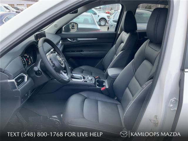 2025 Mazda CX-5 GS (Stk: YS476) in Kamloops - Image 20 of 25