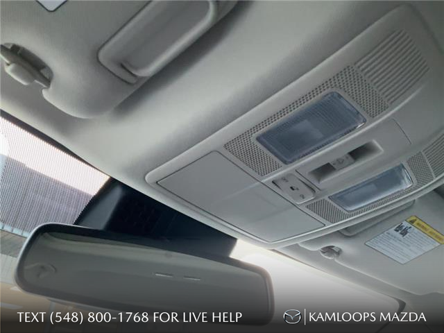 2025 Mazda CX-5 GS (Stk: YS476) in Kamloops - Image 21 of 25