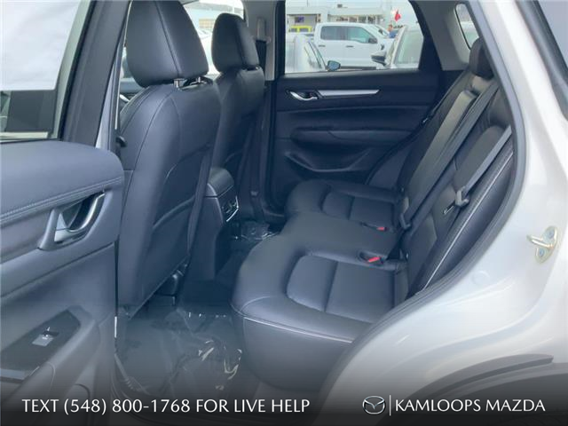 2025 Mazda CX-5 GS (Stk: YS476) in Kamloops - Image 23 of 25