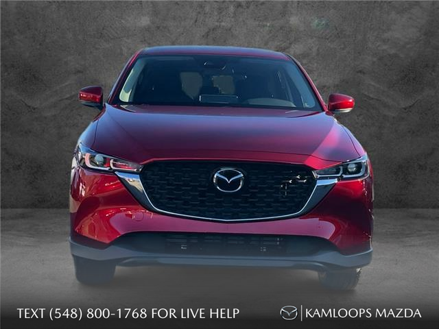2025 Mazda CX-5 GX (Stk: YS482) in Kamloops - Image 2 of 25