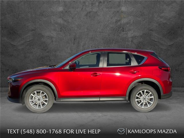2025 Mazda CX-5 GX (Stk: YS482) in Kamloops - Image 3 of 25