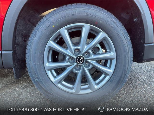 2025 Mazda CX-5 GX (Stk: YS482) in Kamloops - Image 6 of 25