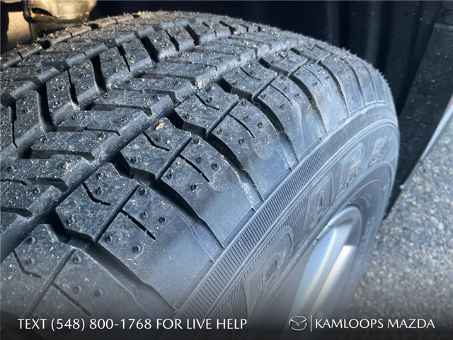 2025 Mazda CX-5 GX (Stk: YS482) in Kamloops - Image 7 of 25