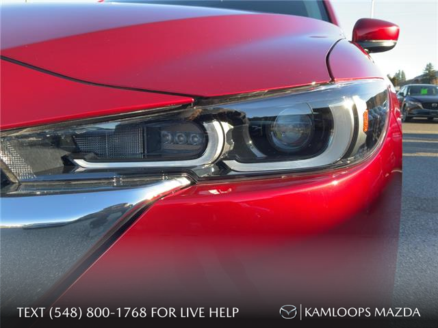 2025 Mazda CX-5 GX (Stk: YS482) in Kamloops - Image 8 of 25