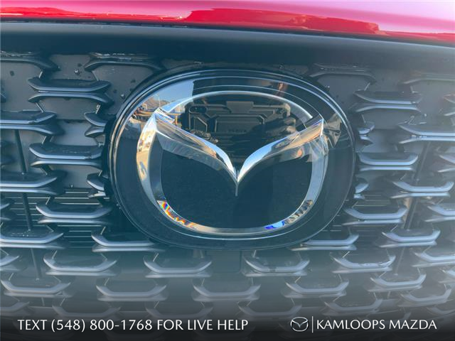 2025 Mazda CX-5 GX (Stk: YS482) in Kamloops - Image 9 of 25
