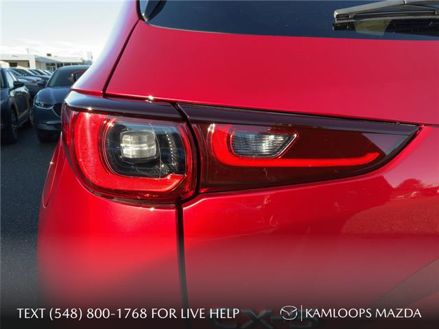 2025 Mazda CX-5 GX (Stk: YS482) in Kamloops - Image 11 of 25