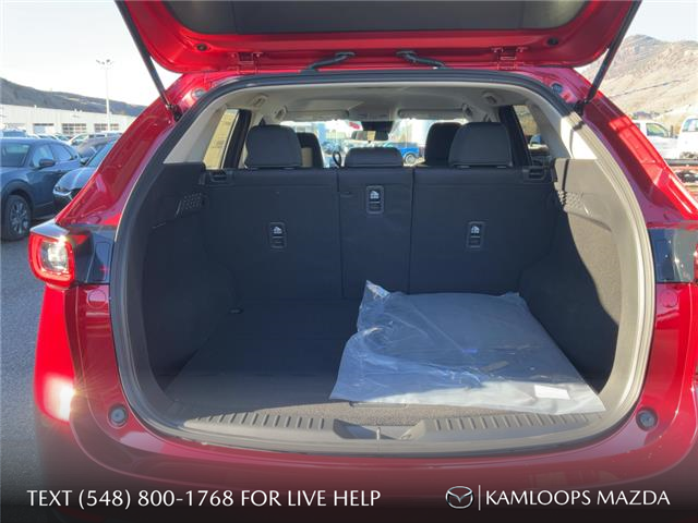 2025 Mazda CX-5 GX (Stk: YS482) in Kamloops - Image 12 of 25