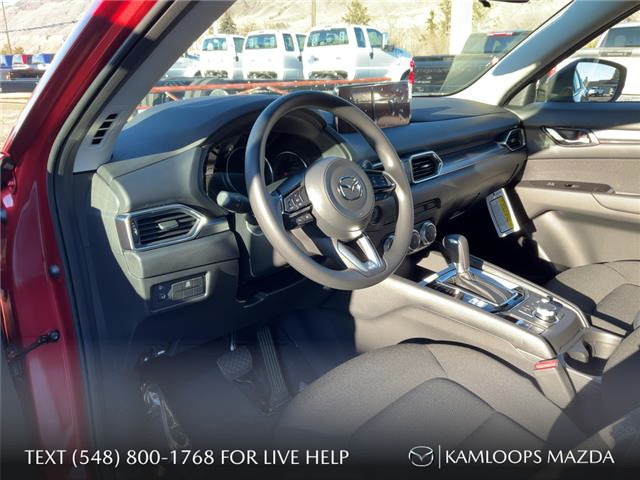 2025 Mazda CX-5 GX (Stk: YS482) in Kamloops - Image 13 of 25