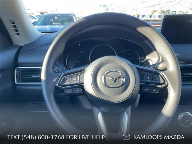2025 Mazda CX-5 GX (Stk: YS482) in Kamloops - Image 14 of 25