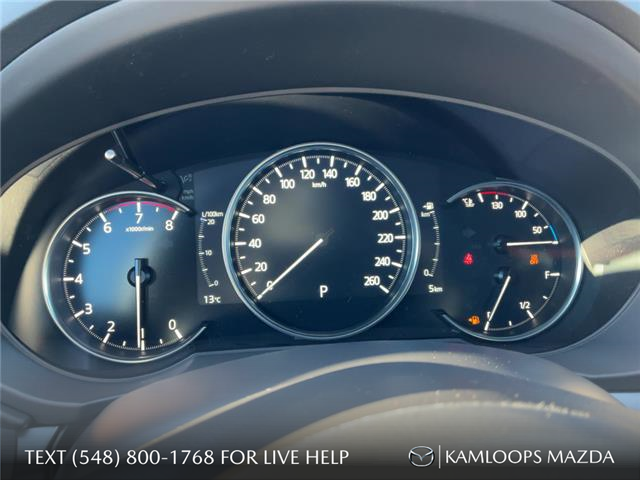 2025 Mazda CX-5 GX (Stk: YS482) in Kamloops - Image 15 of 25