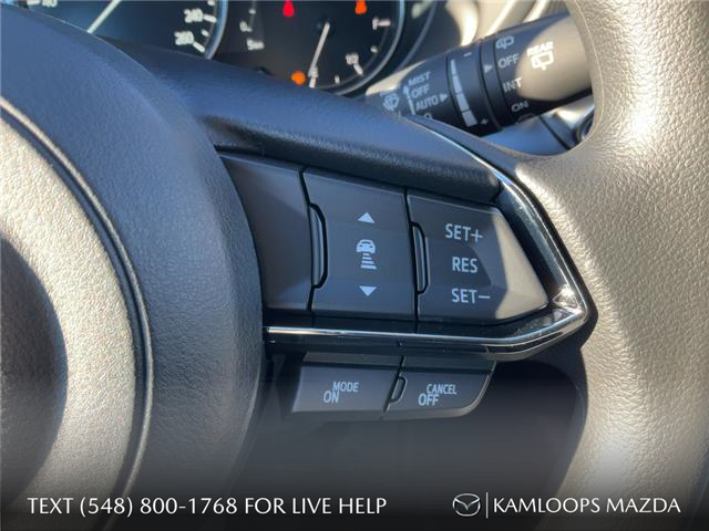 2025 Mazda CX-5 GX (Stk: YS482) in Kamloops - Image 16 of 25