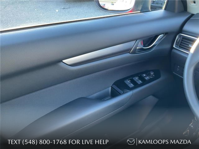 2025 Mazda CX-5 GX (Stk: YS482) in Kamloops - Image 17 of 25