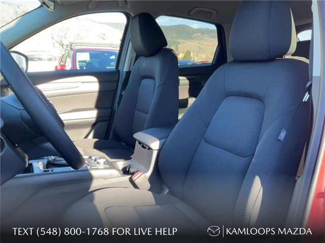 2025 Mazda CX-5 GX (Stk: YS482) in Kamloops - Image 20 of 25