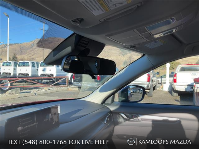 2025 Mazda CX-5 GX (Stk: YS482) in Kamloops - Image 21 of 25