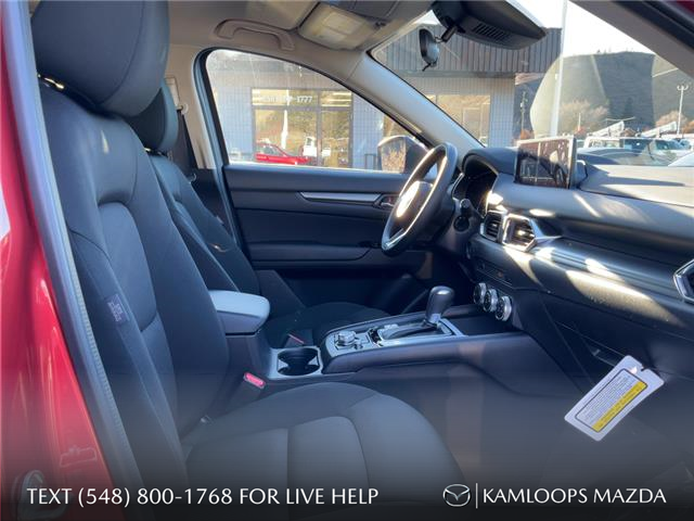 2025 Mazda CX-5 GX (Stk: YS482) in Kamloops - Image 22 of 25