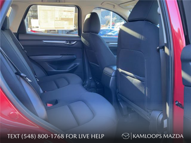 2025 Mazda CX-5 GX (Stk: YS482) in Kamloops - Image 23 of 25