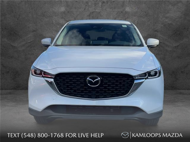 2025 Mazda CX-5 GX (Stk: YS481) in Kamloops - Image 2 of 25