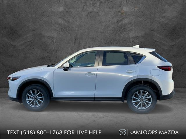 2025 Mazda CX-5 GX (Stk: YS481) in Kamloops - Image 3 of 25