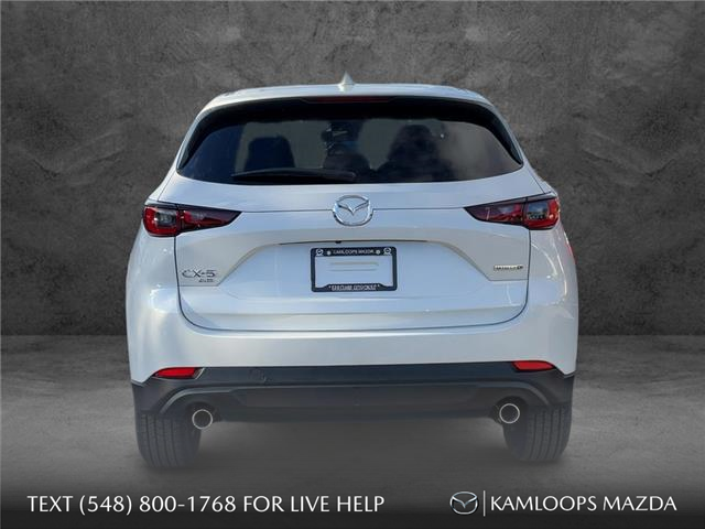 2025 Mazda CX-5 GX (Stk: YS481) in Kamloops - Image 5 of 25