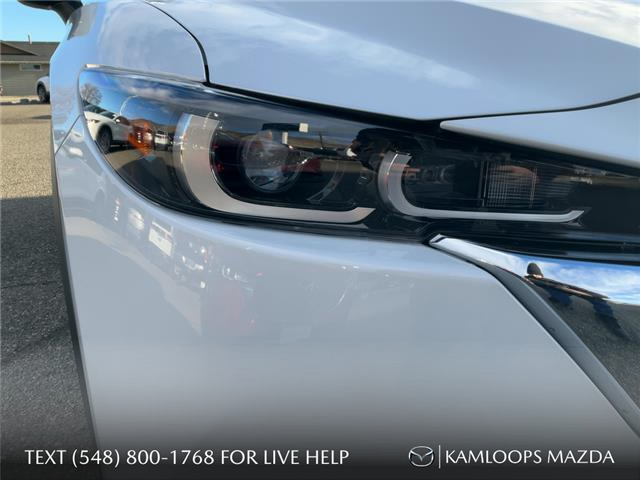 2025 Mazda CX-5 GX (Stk: YS481) in Kamloops - Image 8 of 25
