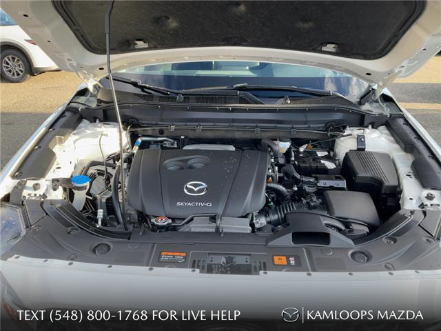 2025 Mazda CX-5 GX (Stk: YS481) in Kamloops - Image 10 of 25