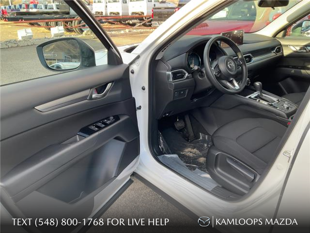 2025 Mazda CX-5 GX (Stk: YS481) in Kamloops - Image 13 of 25