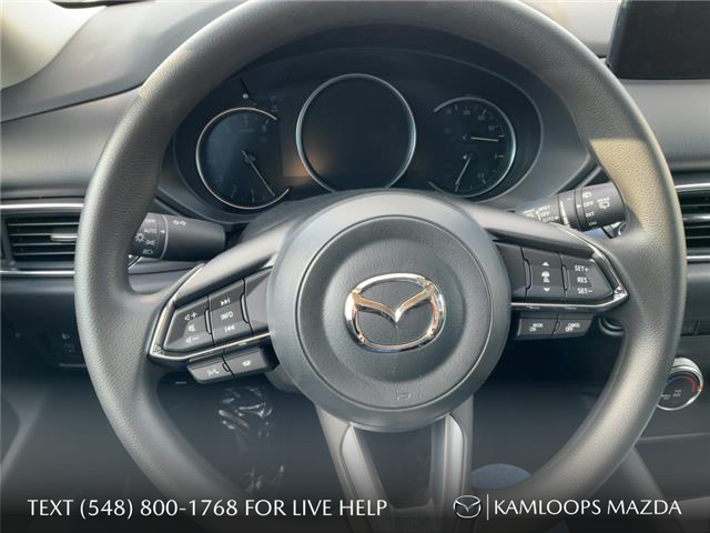 2025 Mazda CX-5 GX (Stk: YS481) in Kamloops - Image 14 of 25