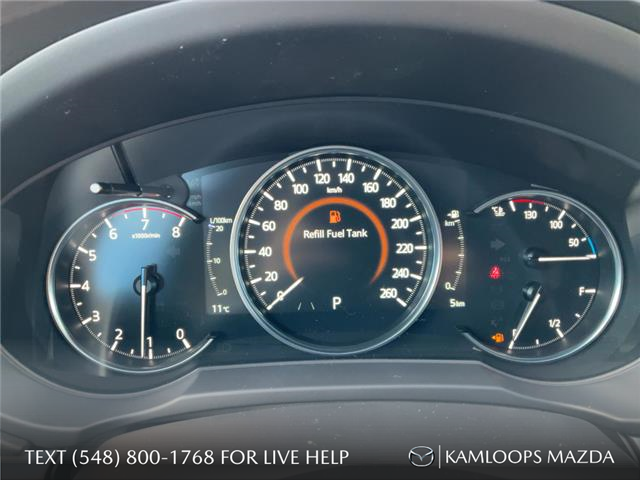 2025 Mazda CX-5 GX (Stk: YS481) in Kamloops - Image 15 of 25