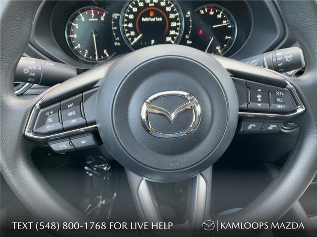 2025 Mazda CX-5 GX (Stk: YS481) in Kamloops - Image 16 of 25