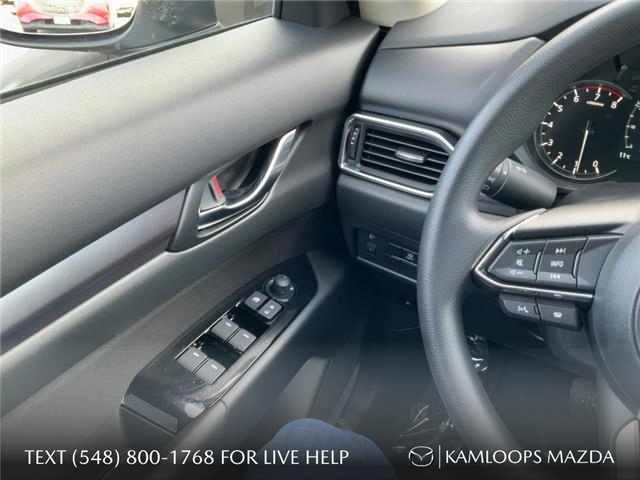 2025 Mazda CX-5 GX (Stk: YS481) in Kamloops - Image 17 of 25