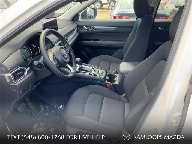 2025 Mazda CX-5 GX (Stk: YS481) in Kamloops - Image 20 of 25