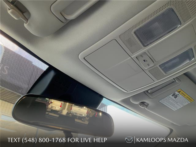 2025 Mazda CX-5 GX (Stk: YS481) in Kamloops - Image 21 of 25
