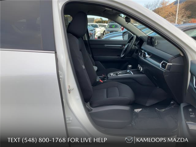 2025 Mazda CX-5 GX (Stk: YS481) in Kamloops - Image 22 of 25