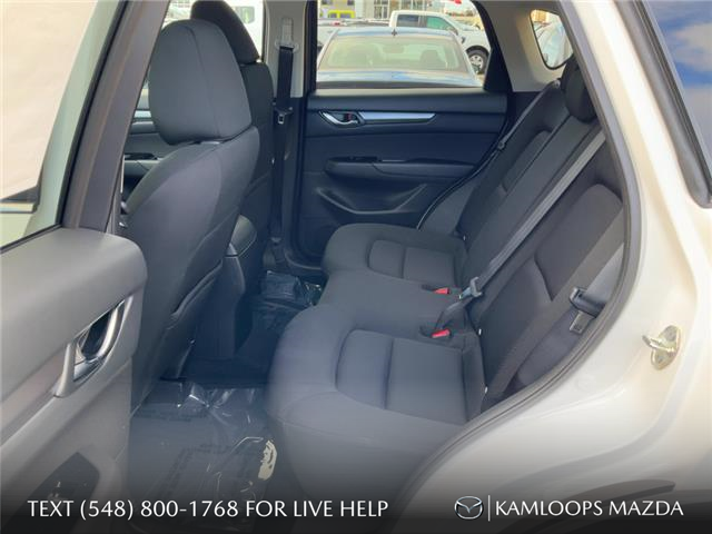 2025 Mazda CX-5 GX (Stk: YS481) in Kamloops - Image 23 of 25