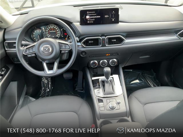 2025 Mazda CX-5 GX (Stk: YS481) in Kamloops - Image 24 of 25