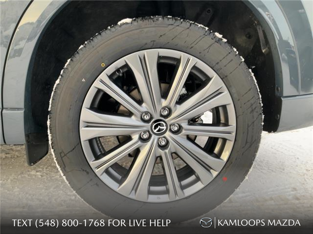 2025 Mazda CX-5 Signature (Stk: YS486) in Kamloops - Image 6 of 25