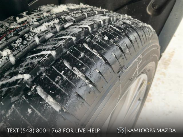 2025 Mazda CX-5 Signature (Stk: YS486) in Kamloops - Image 7 of 25