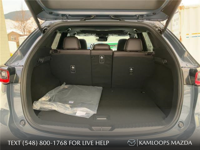 2025 Mazda CX-5 Signature (Stk: YS486) in Kamloops - Image 12 of 25