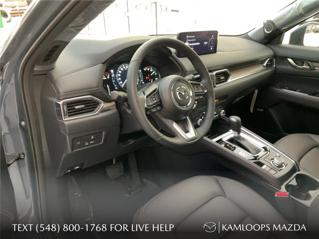 2025 Mazda CX-5 Signature (Stk: YS486) in Kamloops - Image 13 of 25