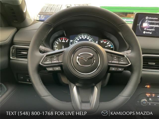 2025 Mazda CX-5 Signature (Stk: YS486) in Kamloops - Image 14 of 25